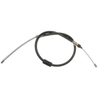 18P2209 Rear Parking Brake Cable
