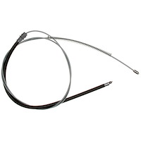CABLE ASM PARK BRK RR