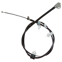CABLE ASMPARK BRK (B)