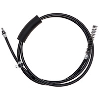 Rear Parking Br (SLP)