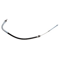 Rear Parking Br (SLP)