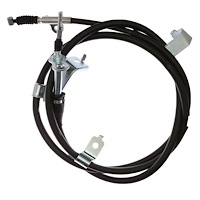 Parking Brake C (B)