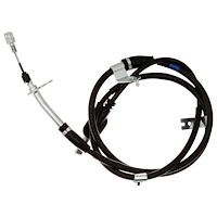 Parking Brake C (B)