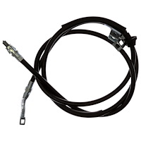Parking Brake C (SLP)