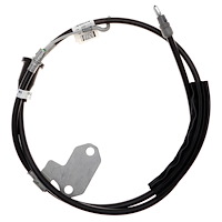 Parking Brake C (B)