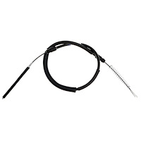 Parking Brake C (SLP)