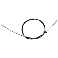 Parking Brake C (SLP)