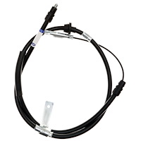 Parking Brake C (SLP)