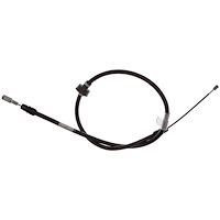 Parking Brake C (SLP)