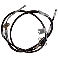 Parking Brake C (B)