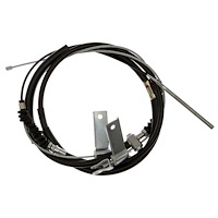 CABLE ASMPARK BRK (B)