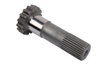 SHAFT ASMFRT DRV AX (A)