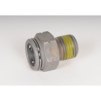 Transmission Line Adapter Fitting