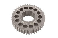 Transfer Case 7 (SLP-P1)