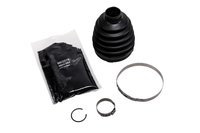 BOOT KITFRT WHL (SLP-1)