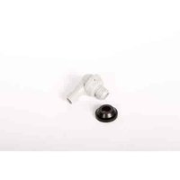 Power Brake Booster Check Valve