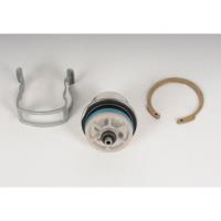 Fuel Pressure Regulator