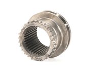 Transfer Case H (SLP)