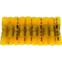 Yellow 10-12 Ga (SLP)