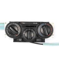 CONTROLHTR & A/ (SLP-P1)