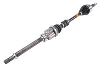 SHAFT ASMFRT WHL DR (P1)