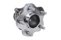HUB ASMRR WHL W (SLP-P1)