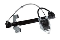 Rear Driver Sid (SLP-1)