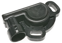 Throttle Positi (B)