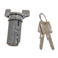 CYLINDER ASM IGN LK