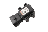Barometric Pressure Sensor