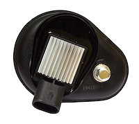 Electronic Ignition Control Module for Select 2002-2006 Buick, Chevrolet, GMC, Hummer, Isuzu, Oldsmobile, Saab