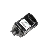 Generator Battery Control Module