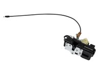 LOCK ASM-FRT S/ (SLP-P1)