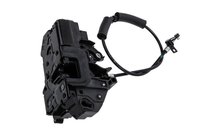 LOCK ASM-FRT S/ (SLP-P1)