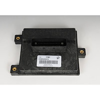 Trailer Brake Control