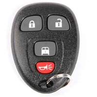 4 Button Keyles (SLP-P1)