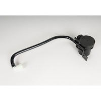 Fuel Tank Vent Valve