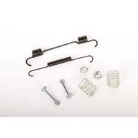 Parking Brake L (SLP)