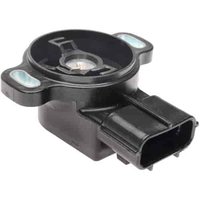 Throttle Positi (B)