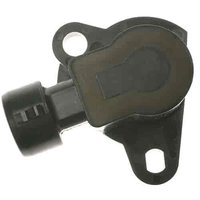 Throttle Positi (B)