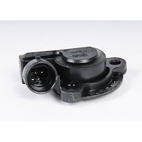 Throttle Position Sensor