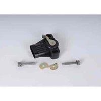 Throttle Positi (SLP)