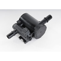 Vapor Canister Vent Solenoid for Select 2004-2012 Chevrolet, Pontiac, Saturn