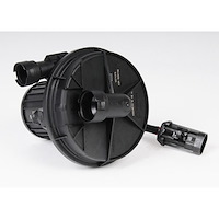 Secondary Air Injection Pump for Select 2004-2005 Buick, Chevrolet, GMC, Isuzu, Oldsmobile, Saab