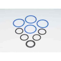 Fuel Injector O (SLP)