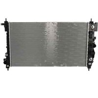 Radiator (SLP-P1)
