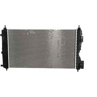 Radiator (SLP-P1)