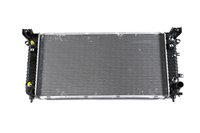 Radiator (P1)
