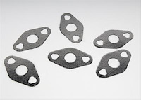 Secondary Air Injection Gasket for Select 1997-2004 Cadillac, Chevrolet, GMC, Oldsmobile, Pontiac