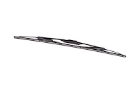 BLADE ASM-WSW (SLP-1)